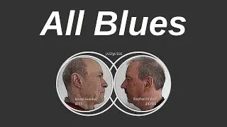 ALL BLUES. 2022-05-13. jAZZgUESS.