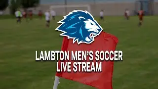 OCAA Men's Soccer ⚽ Humber @ Lambton [2025/9/6]