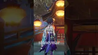 The RAREST Items In Genshin Impact