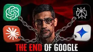 They Can Destroy Google Right Now!