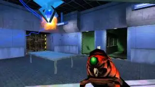 Half-Life Part 23