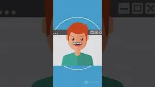 Как создать сайт в пару кликов ! #shorts #website