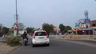 Jalandhar PAP Chowk to Jalandhar Cool Road I Sheher Jalandhar