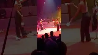 Zirkus Xanten 