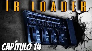 Boss ME-90 - Conoce tu pedalera⚠️Instala los IMPULSE RESPONSE⚠️  - CAPÍTULO 14
