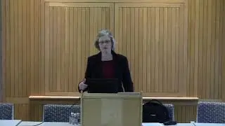 From Empathy to the Evolution of Compassion | Celia Deane-Drummond