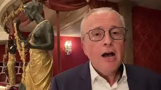 Offenbachs &bdquo;Die Gro&szlig;herzogin von Gerolstein&ldquo; am G&auml;rtnerplatztheater&ldquo;