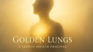 Sacred Breath &ndash; Golden Lungs | Phase III: A Song of Illumination and Embodied Freedom