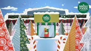 Gift Cards in Stores Now | Whole Foods Market