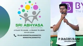 SRI ABHYASA | KOVVUR | 76TH INDEPENDENCE DAY CELEBRATIONS | 75 AZADI KA AMRIT MAHOTSAV |