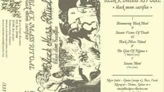 Black Mass Ritual - Black Mass Ritual