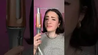 Sheglam It-Curl One-Touch Instant Curler