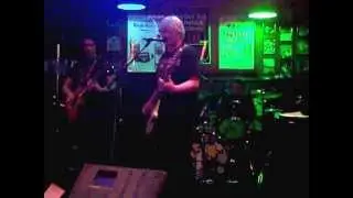 Clash City Rockers(cover) by Year of the Raven- Live @Thatcher's