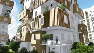 Sustainable Housing Project