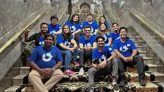 Behind the Scenes at Headphone Connect Delhi