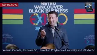 Patrick Von Pander, Business Coach Trainer, Speaker and Founder of The Big Picture Coach.