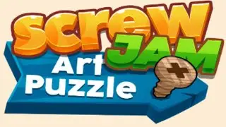 Screw Master Pin Jam Puzzle Gameplay Android
