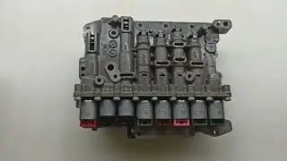 A6LF1-0008-OEM Valve Body A6LF1 46210-3B200 Automatic Transmission 6SPEED New And Oe For Kia Hyundai