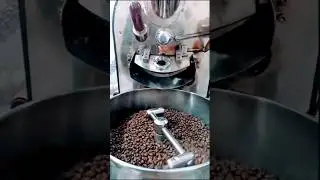 &iquest;Caf&eacute; &Aacute;CIDO o AMARGO? La CLAVE est&aacute; en el Tostado