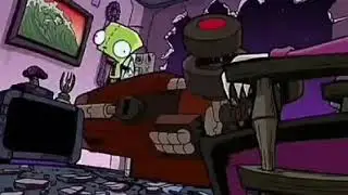 GIR bailando Neko Fuzz - Bed Of Nails