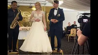 E nuntă-n sat! Curtea, Timis. 
