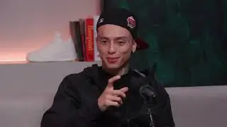 #cenchs interview with the apple music 