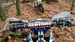 Geon dakar 450 , 250, 300 , Husqvarna fe 450, Kovi lite 250 , Kovi advance 250 та 300, beta 200rr