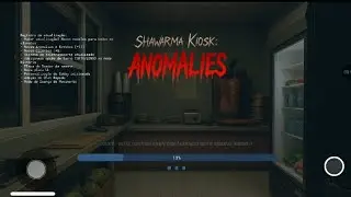 Jogamos anomalies quiosq💜💚🙀olhem o final!!