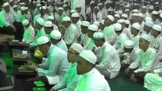 #khobbirii #DAARULISHLAH Hadroh ma,had Daarul ishlah khobiri