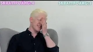 Den som skrattar förlorar #2 - Torra skämt och ordvitsar med Niclas & Jonatan