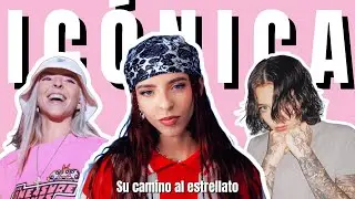 ¿Cómo YOUNG MIKO se VOLVIÓ UNA ESTRELLA? I Historia completa