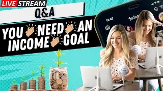 Mastering Your Freelance Income Goal  Key to High Paying Clients |   Freelance Fast Track Challenge