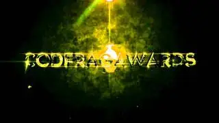 CodFragAwards&trade; intro | by cinemaGFX