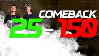 THE GREATEST HARDPOINT COMEBACK IN BLACK OPS 7