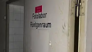 &bdquo;Polizeisiegel am Fahrstuhl&hellip; und Blutspuren im Pf&ouml;rtnerhaus 😳&ldquo;