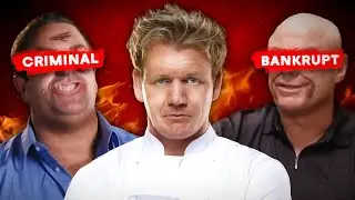 Where are the Restaurants Gordon Ramsay Couldn't Save Today?