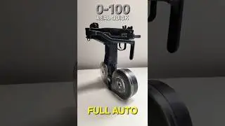 Micro Uzi
