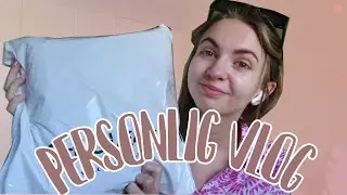 PERSONLIG VLOG