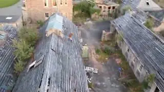 Mid Wales Hospital- Urban Explorer Shropshire
