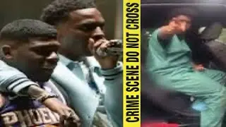 Young Dolph Artist Grove Hero Shot After Dissing Yo Gotti And CMG | Grove Hero Responds To Shooting