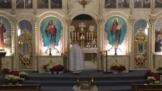 Theophany of Our Lord ,God, and Savior, Jesus Christ!