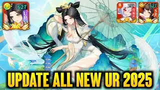 IDLE LEGEND NEW VERSION - VIP , FREE TOP UP &yen;50K , FULL HERO UR & SP , FULL SKIN , FULL RESOURCES 