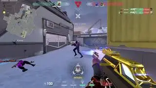 Stay with me 1nonly (Valorant Montage) | Reinner
