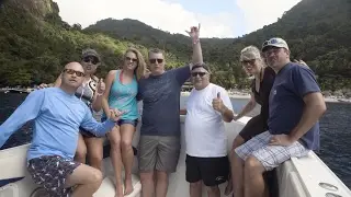 The Amazing Nextiva Channel Team