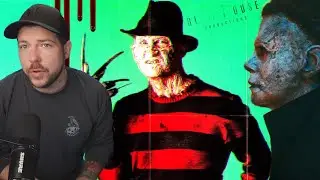 A NIGHTMARE ON ELM STREET Update and So Much More!