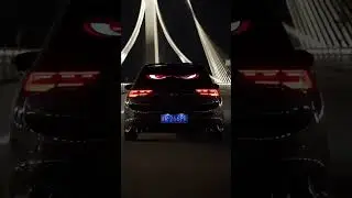 Miootly Demon Eyes Car Lights | RGB Headlight Upgrade That Turns Heads!