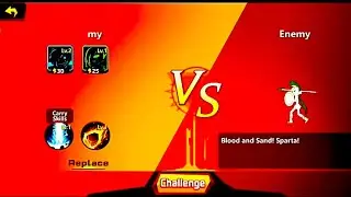 Epic Stickman Fights Now Epic Stickman Fights Now🤼&zwj;♂️