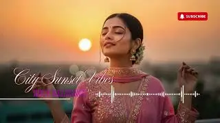 90s Hindi Love Songs &bull; Chill Study Mix for Indian Diaspora in America