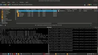 Gist: Backup incremental com Rsync
