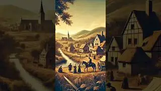 The Country That Existed by Accident &ndash; The Strange Story of Cospaia! #facts #history #viralvideo